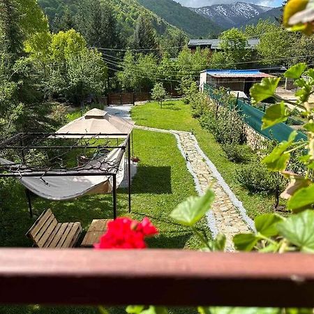 Cosy Mountain Villa In Nizepole Bitola Extérieur photo