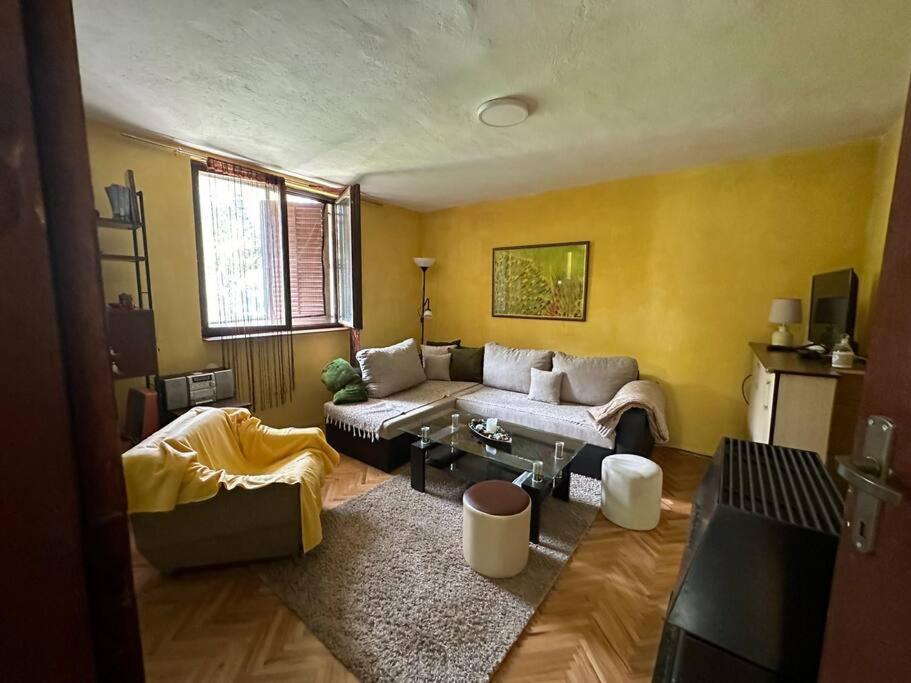 Cosy Mountain Villa In Nizepole Bitola Extérieur photo